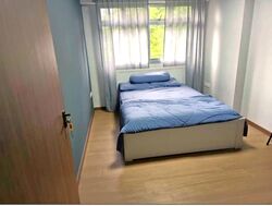 Blk 109B Eastglen @ Canberra (Sembawang), HDB 5 Rooms #502673251